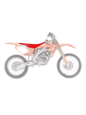 Калъф за седалка BLACKBIRD Racing HRC 24